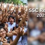 SSC Result with Marksheet