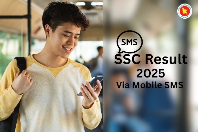 ssc result check by sms teletalk